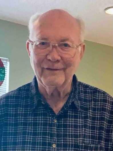 Avis de décès de Jimmy D. Spencer