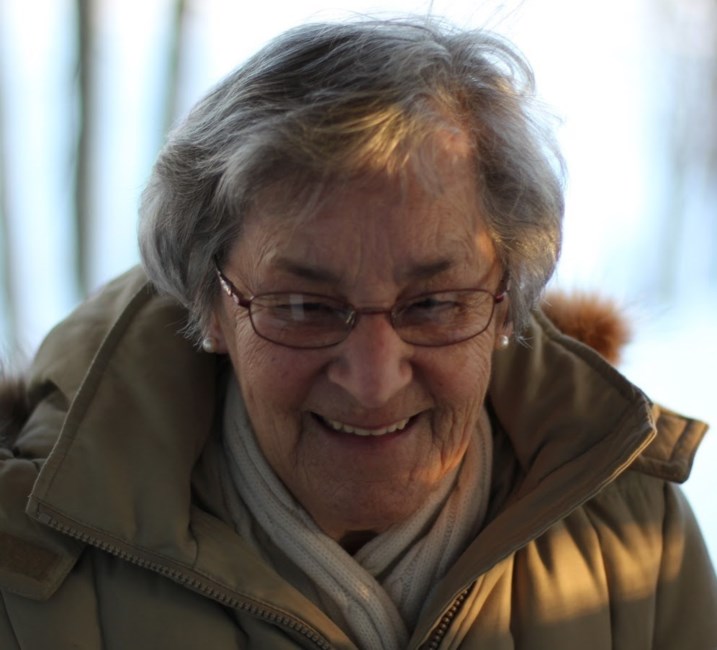 Obituary of Céline Arsenault