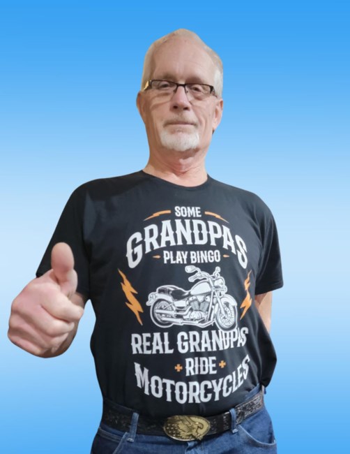 Obituary of David Eugene Townsend