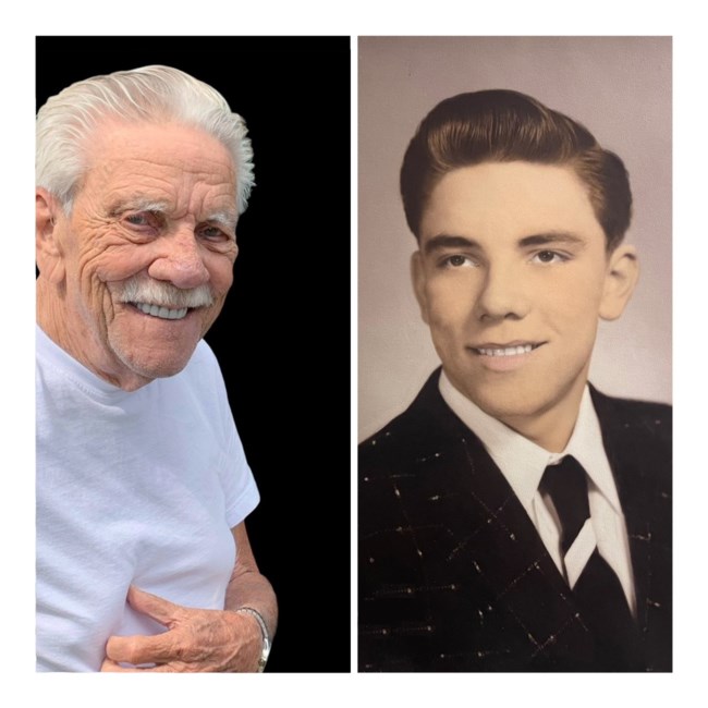 Obituary of Zed David Landers