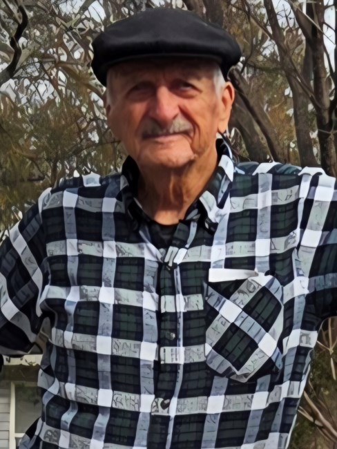 Obituario de Thurmond G. Sharpe Sr.