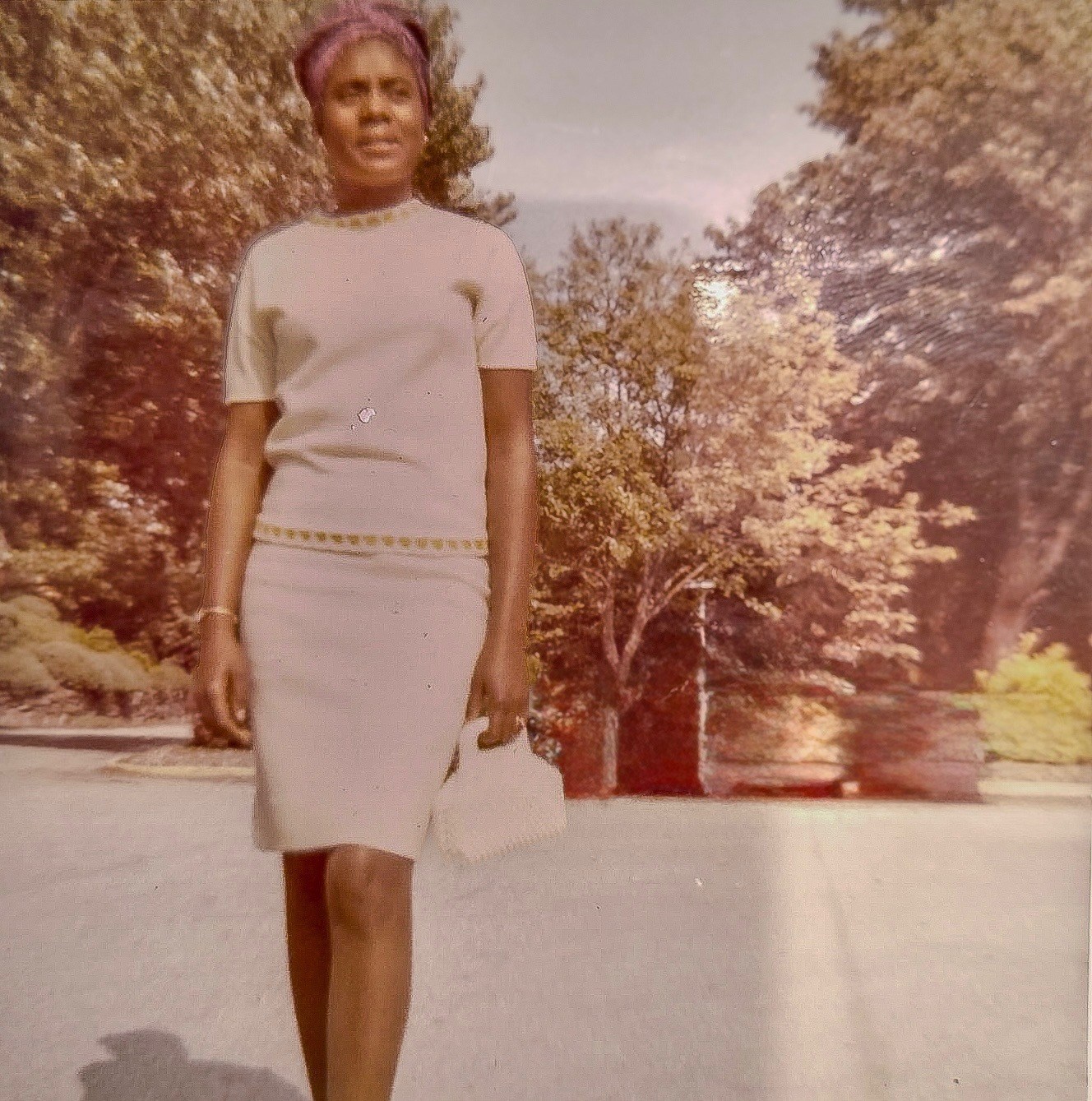 Obituary of Sondra Taylor