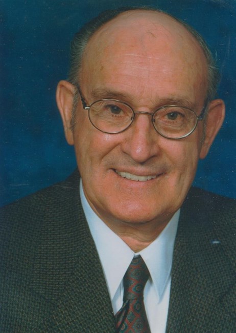 Obituary of Alvin D. Simonson