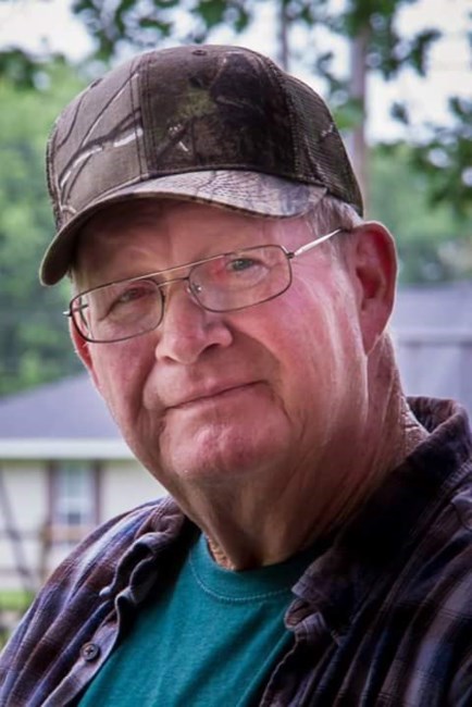 Obituary of Perry Rance Smallwood