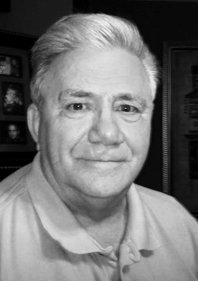Obituary of John Paul Gonzales