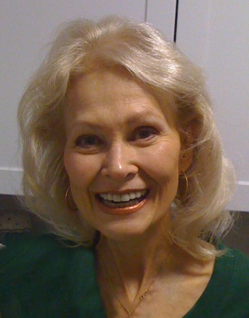 Obituary of Sharon "Sherry" Bailey