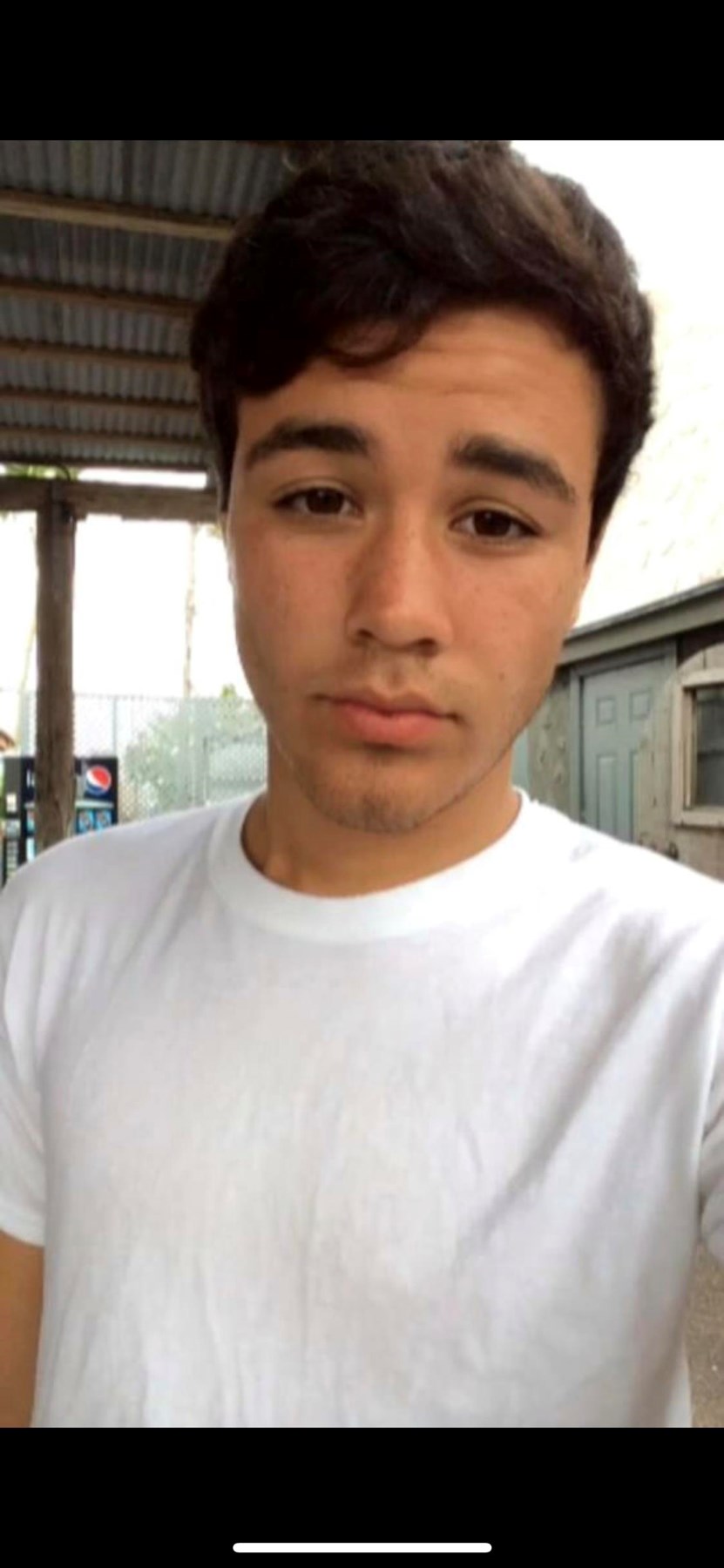 Obituary of Josiah Noe Lopez