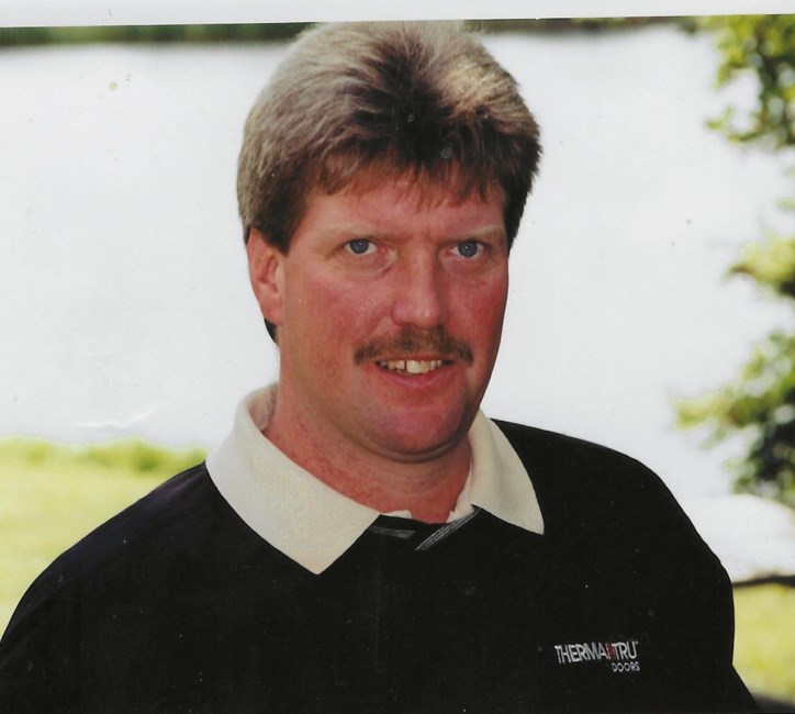 Obituary of William J. Lobacz