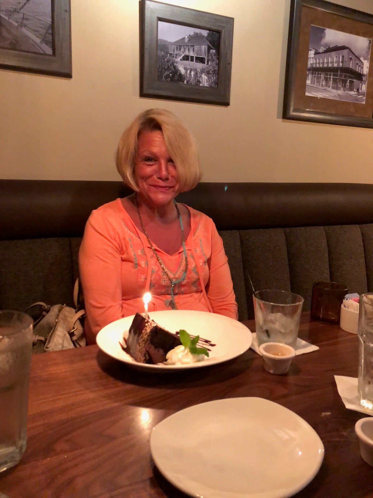 Obituary of Brenda Hannan