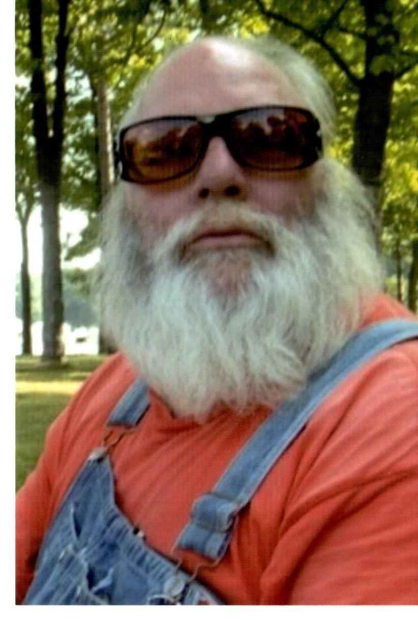 Obituary of Frank D. Hinton