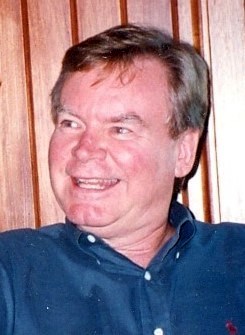 Obituary of Stanley McLelland