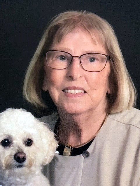 Obituary of Virginia Lee Bott