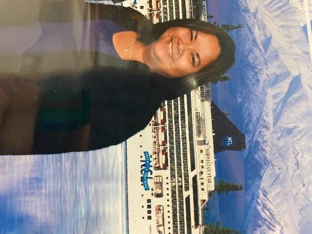 Obituary of Michelle Perlas