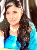 Francisca Perez Martinez