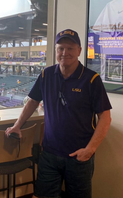 Obituary of Mac Neil McNeill