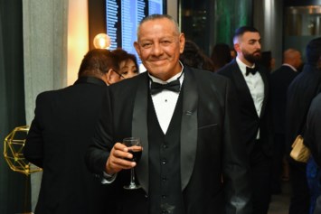 Obituary of Eduardo Gilberto Molina