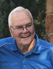 Obituary of William Nels Anderson