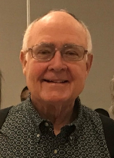 Avis de décès de Ray Scott