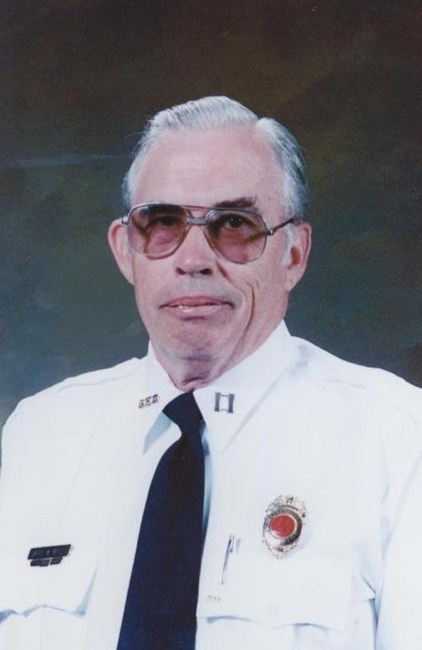 Obituary of David Marion Wells