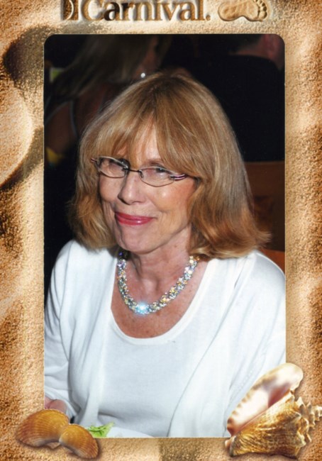 Obituary of Anne  A. Abington