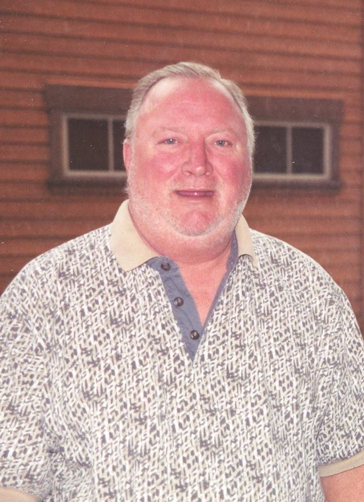 Obituary of Samuel Robert Scott