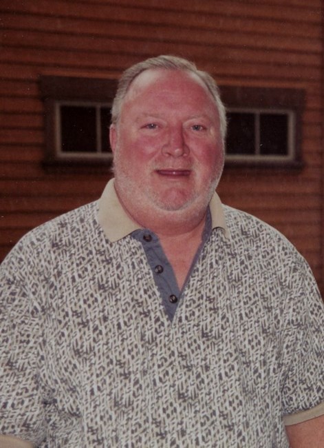 Obituary of Samuel Robert Scott