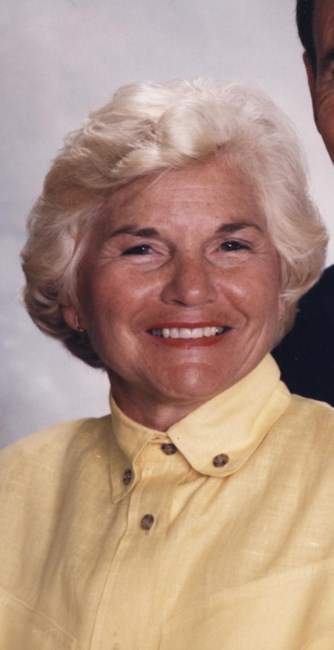 Obituary of Phyllis Wardrup Rice