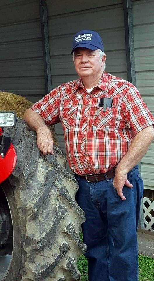 Lemuel Buddy "Buddy" Hewitt Jr. Obituary Jacksonville, NC