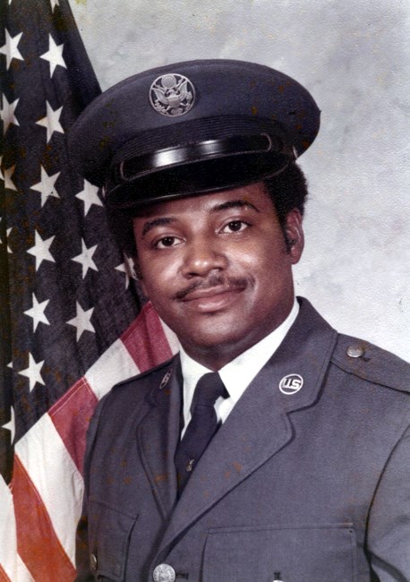 Obituary of Samuel Jenkins Jr.