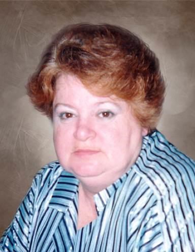 Avis de décès de Suzanne Leblanc