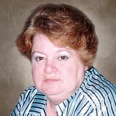 Avis de décès de Suzanne Leblanc