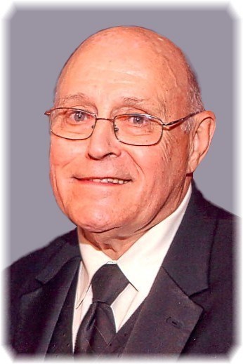 Obituary of Victor W. Grambow