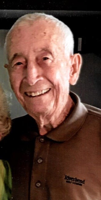 Obituary of Leo R Casso