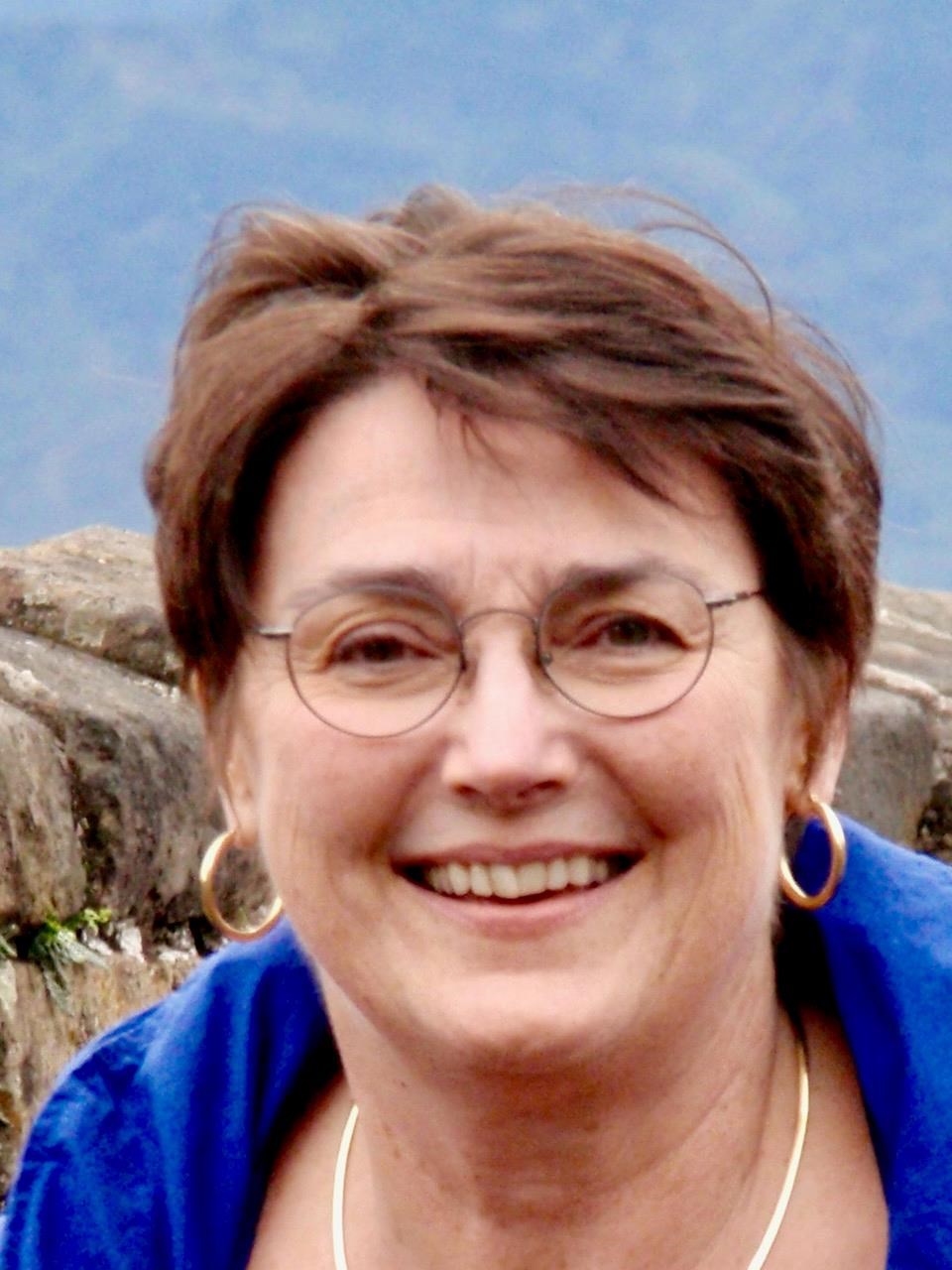 Obituario de Nina Margaret Yeager