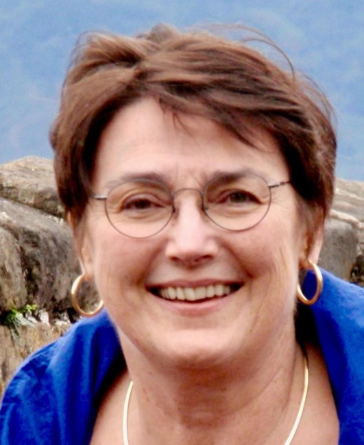 Avis de décès de Nina Margaret Yeager