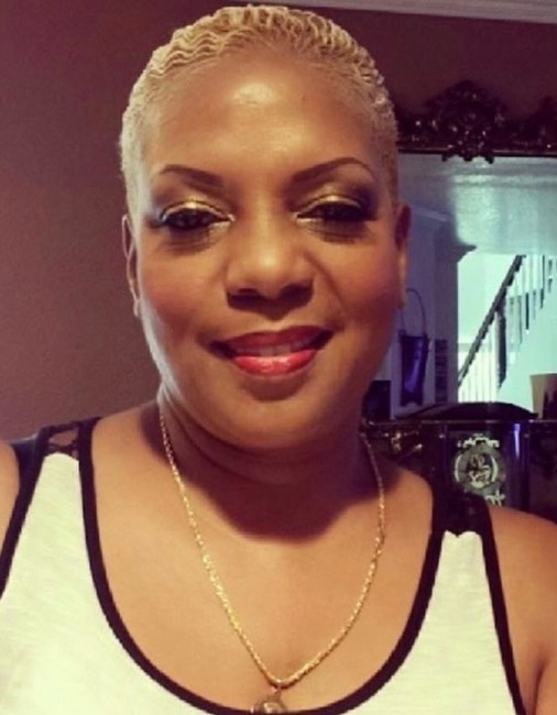 Obituary of Cleopatra Michelle Watkins