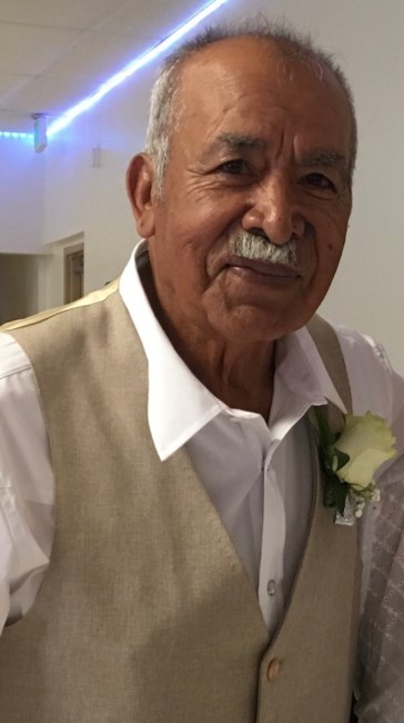 Obituary of Jose Carlos Sandoval