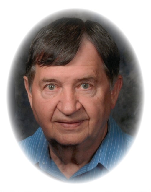 Obituary of Donald O Rieman