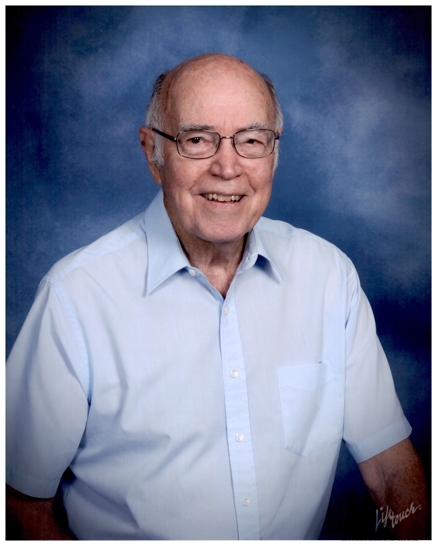 Obituary of Darrel Robert Loar