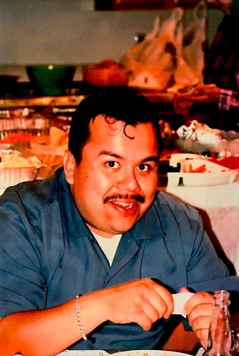 Obituary of Mario Alvaro Moreno