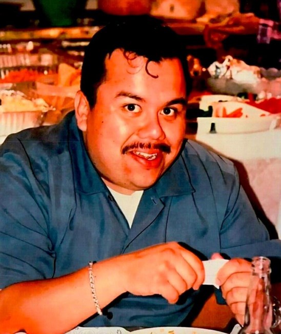 Obituary of Mario Alvaro Moreno