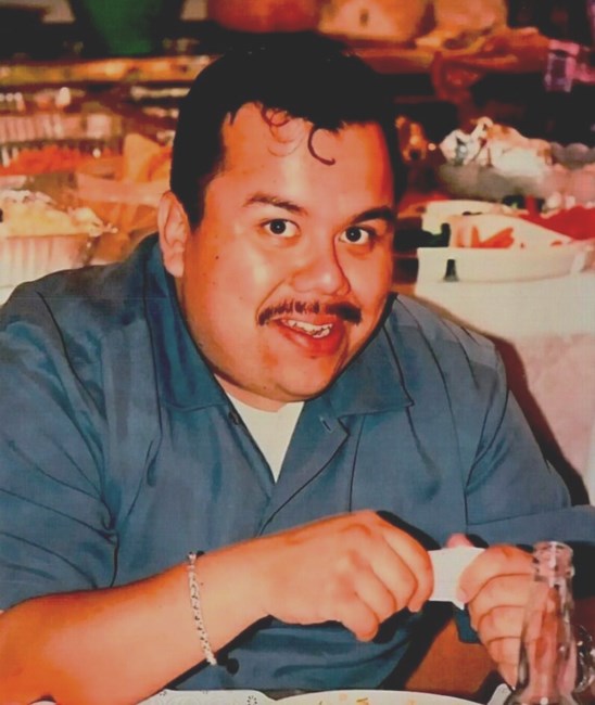 Obituary of Mario Alvaro Moreno