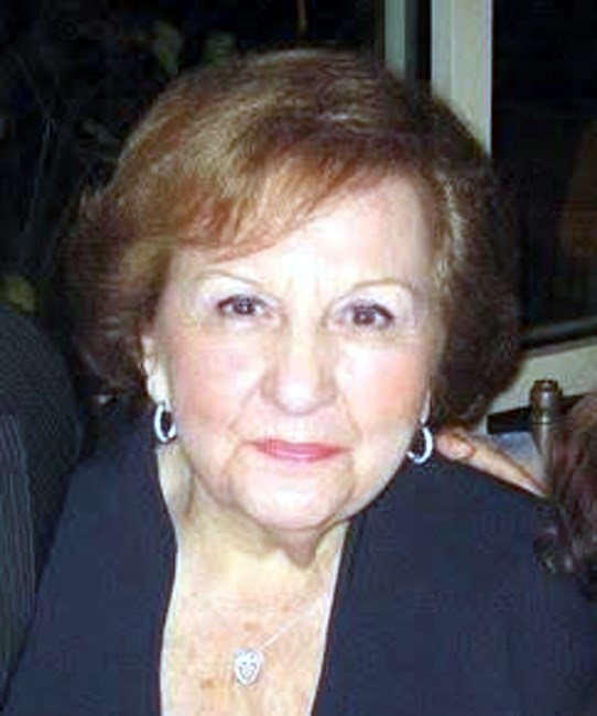 Obituary of Catherine Sciame