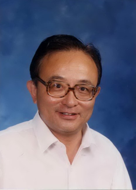 Obituary of Kenneth Kung Hai Tang