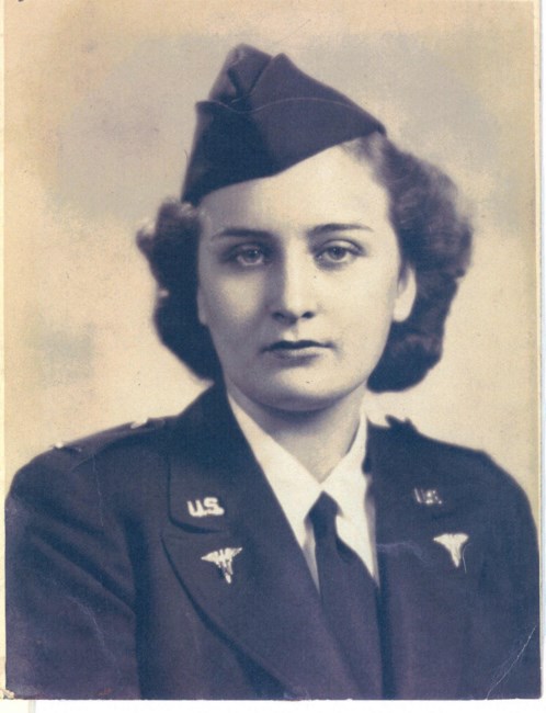 Obituary of Margaret Culver