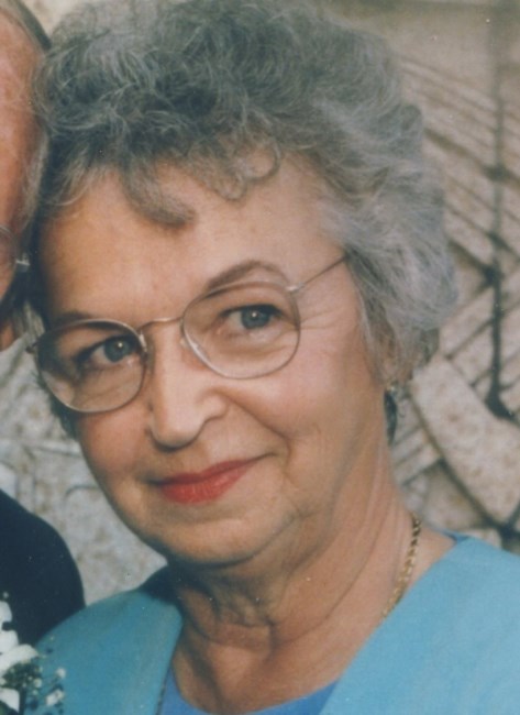 Obituary of Patricia A. Finefield