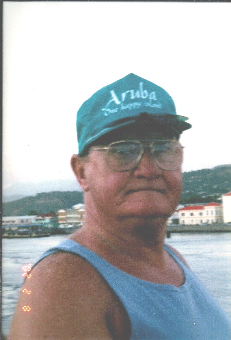 John T McKenna Obituary St Pete Beach, FL