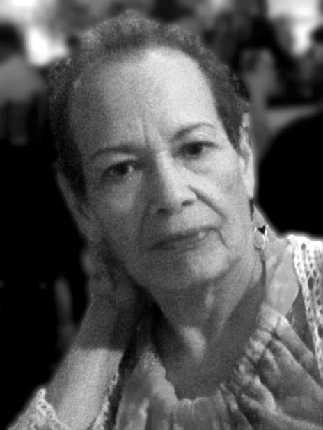 Obituary of Rebecca Aguirre