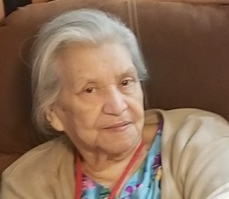 Obituary of Irma A. Lopez