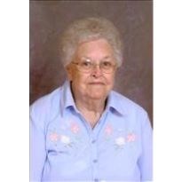 Obituary of Twila M. Tilton